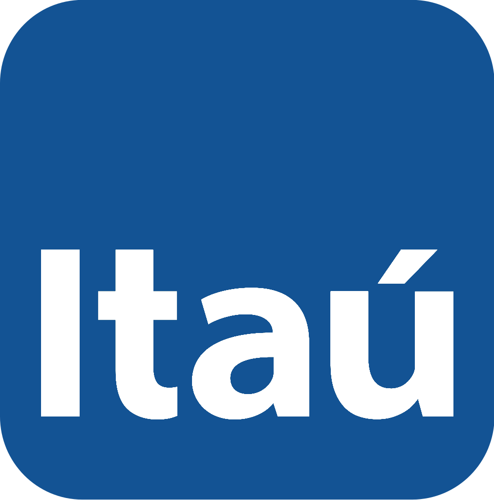 Itaú logo