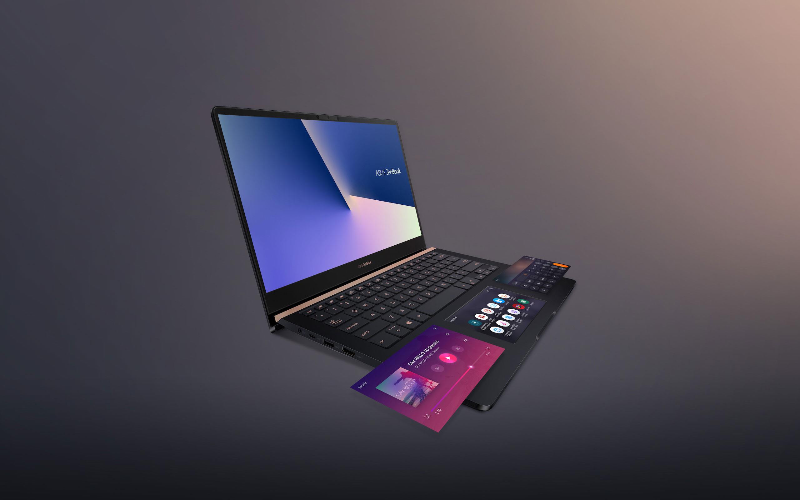 Voyez plus grand avec deux écrans