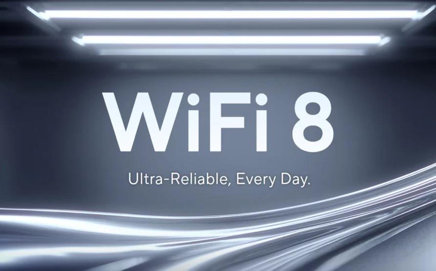 What is WiFi 8? Discover ASUS's Latest Breakthroughs at CES 2026.