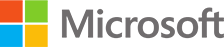 Microsoft logo