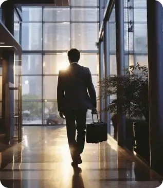 Large Enterprises