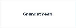 grandstream