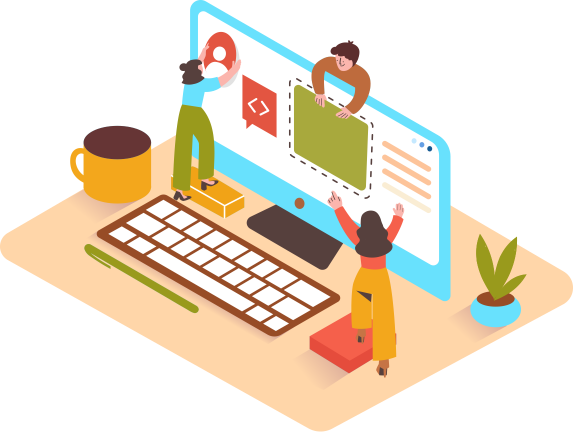 SaaS Web