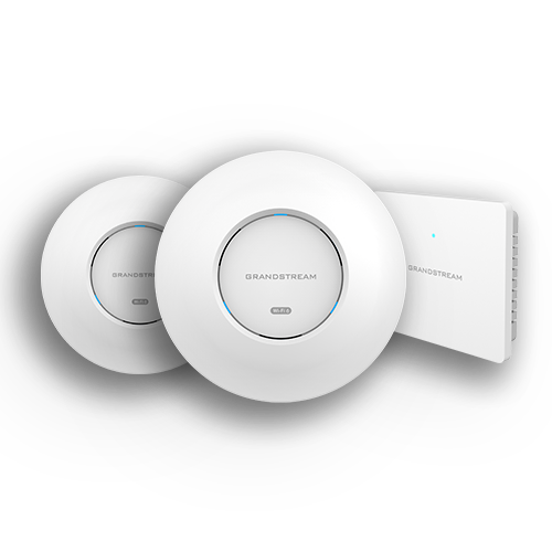 Indoor Wi-Fi Access Points