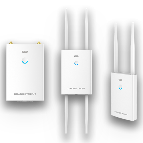Outdoor Wi-Fi Access Points