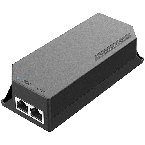 PoE Injectors