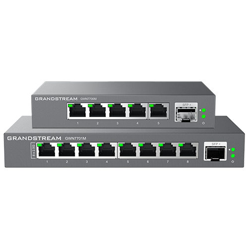 GWN7700M Series