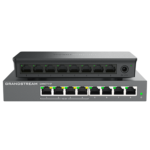 GWN7711(P) Series