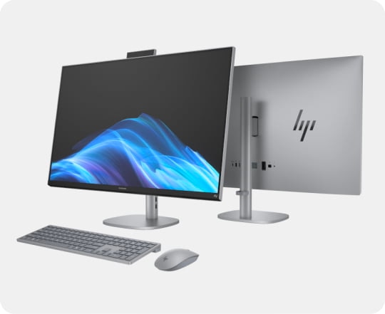 Desktops for home image