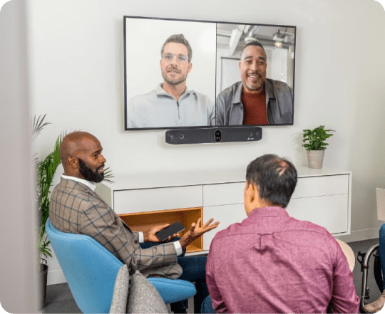 Poly Collaboration image
