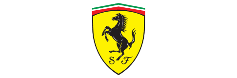 Ferrari logo