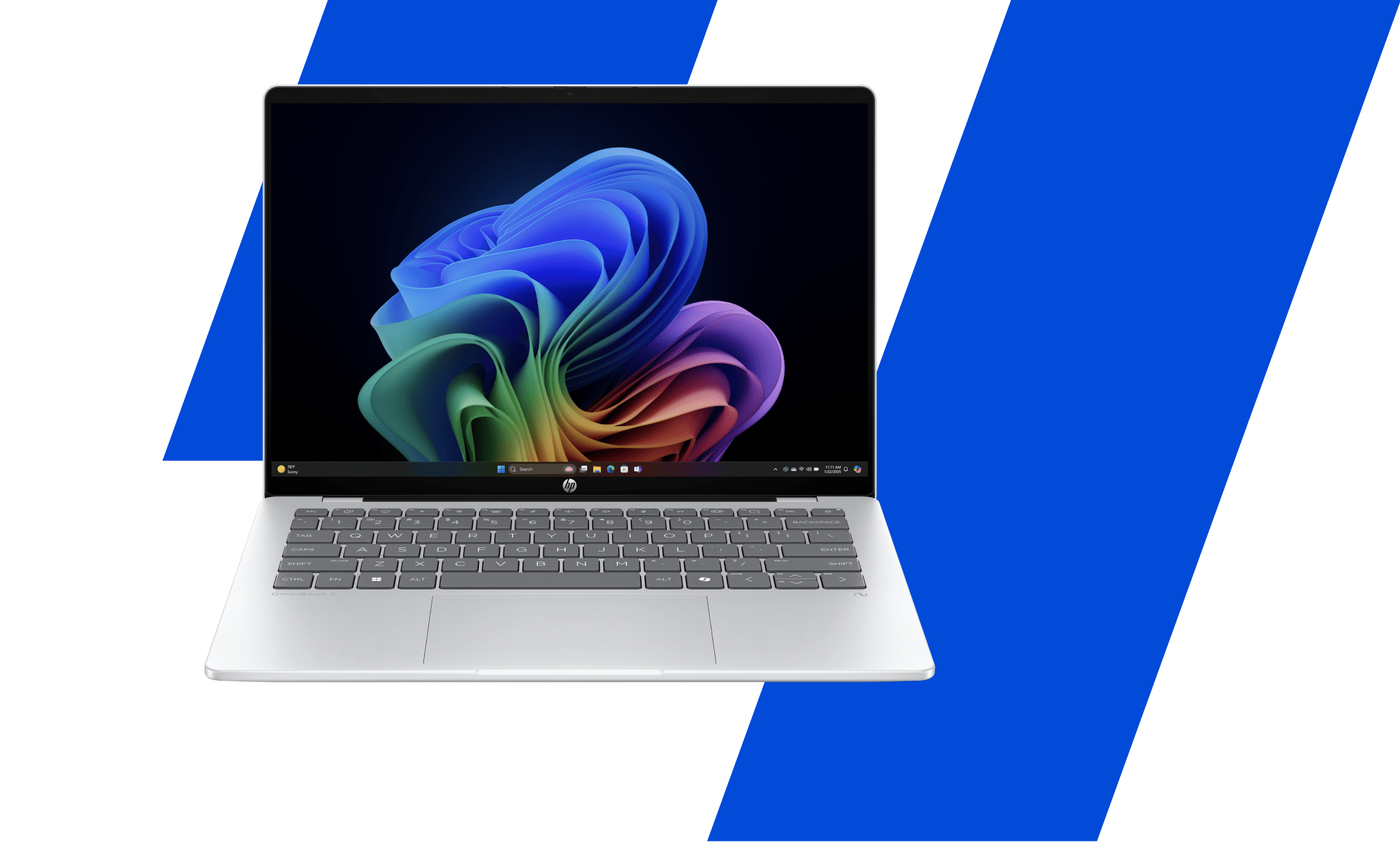 HP OmniBook 5