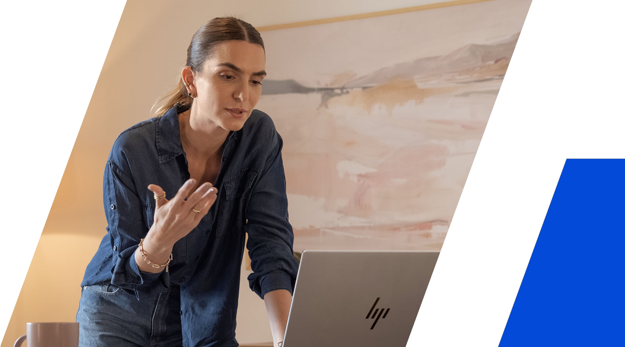 HP OmniBook laptops