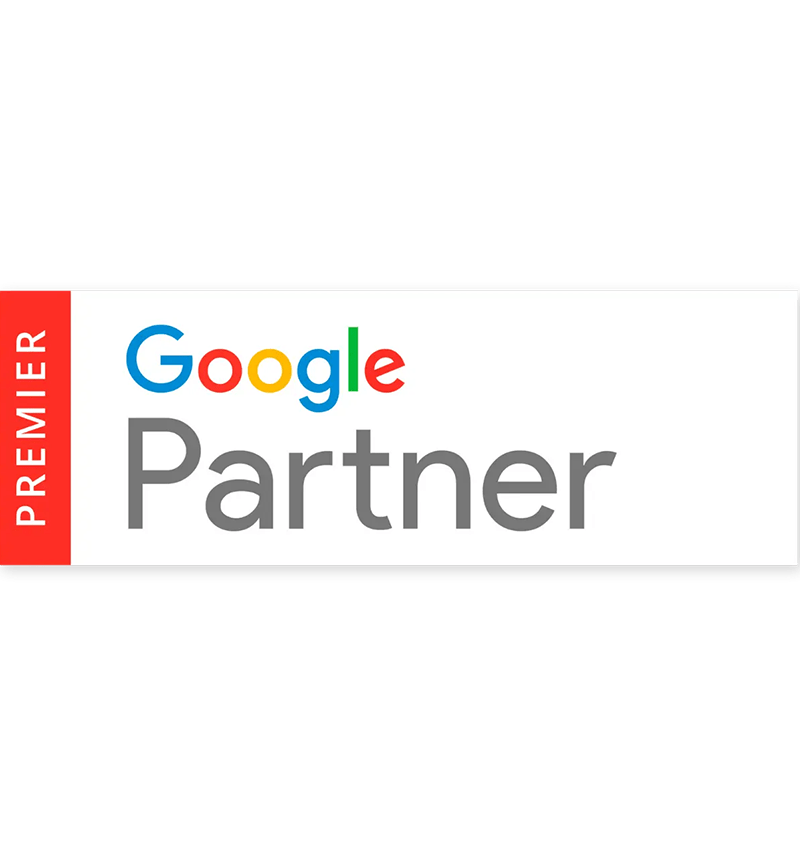 Home 13 Google Premier Partner Agency